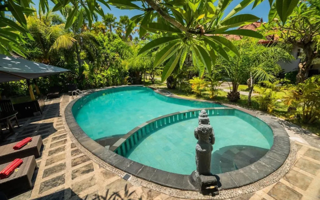 Pondok Wisata Sartaya 2