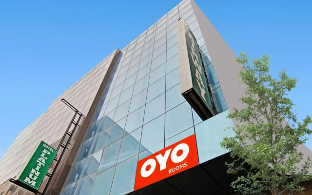 Oyo Flagship 807479 Hotel Collection
