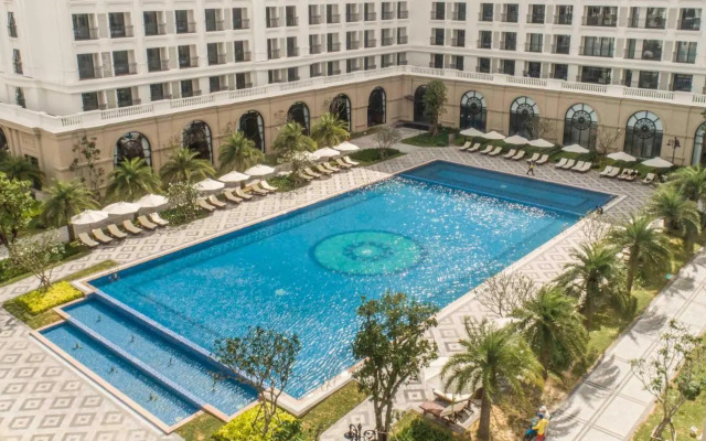 Vinholidays Fiesta Phu Quoc
