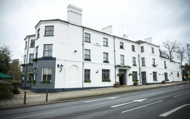 The Wheatsheaf Hotel by Greene King Inns