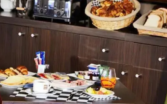 Best Western En'so