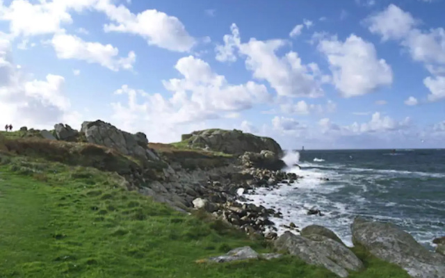 Logis d'exception Le Château de Sable