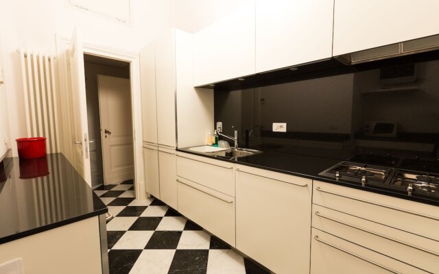 Savonarola Luxury Apartment