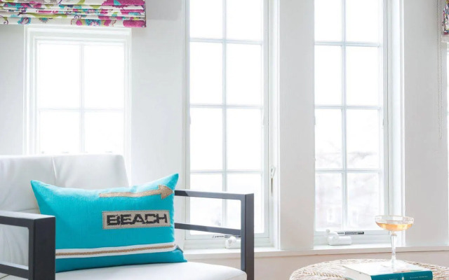 The Sydney, The Edgartown Collection