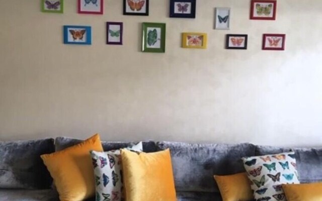 La Perle de Sidi Rahal