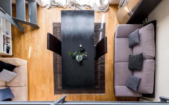 ALTIDO Industrial Certosa