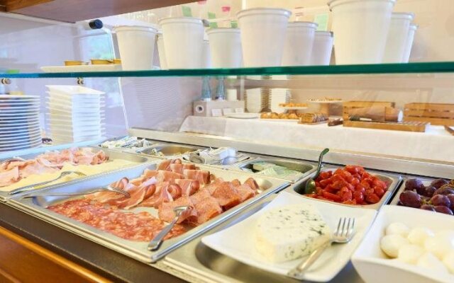 Residence Hotel Vacanze 2000 - Adults Only