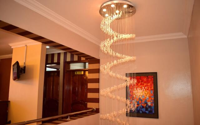 Weston Hotel