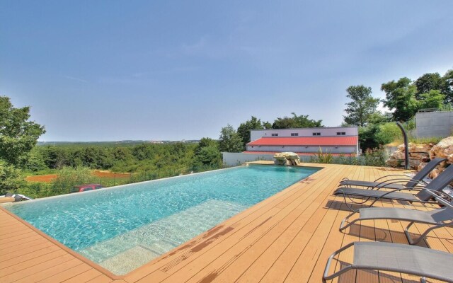 Awesome Home in Bacva With Wifi and 2 Bedrooms