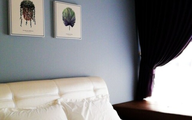 Sea View Homestay @ Country Garden Danga Bay