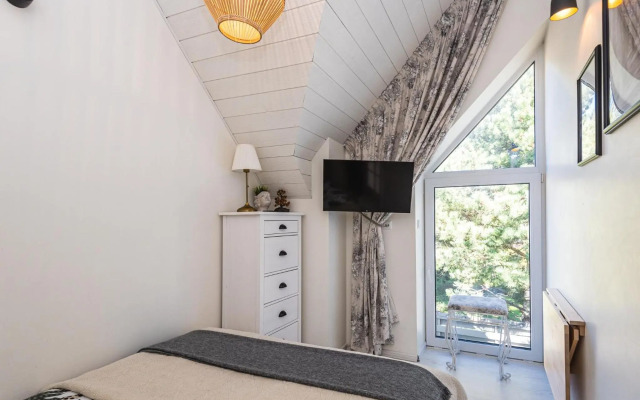 Žalia Kopa Apartments