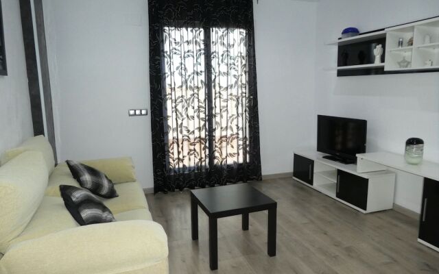 Apartamentos Playa Norte Peniscola 3000