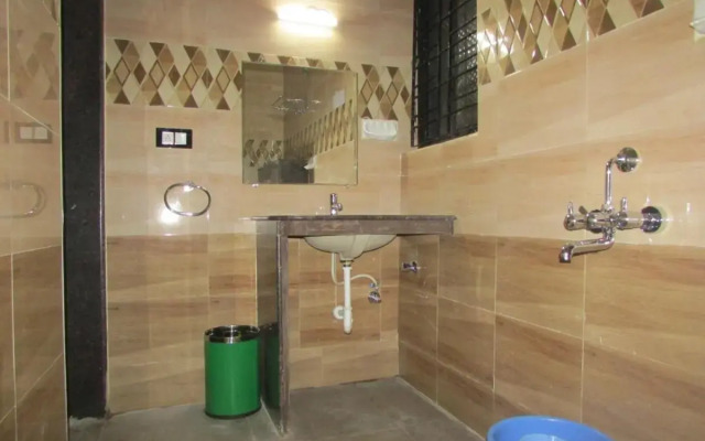 SanRit Hotel