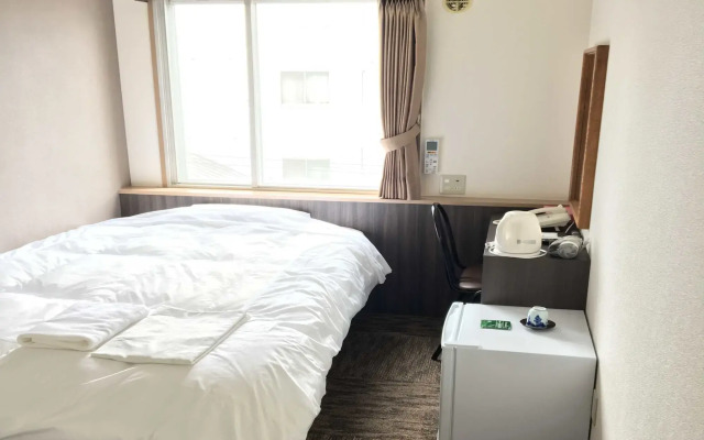 Hotel Tetora Asahikawa Station