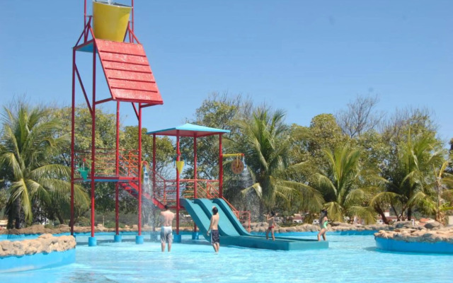Verdes Vales Lazer Hotel
