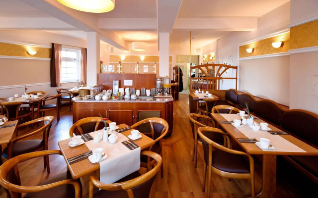 Hotel Am Alten Hafen