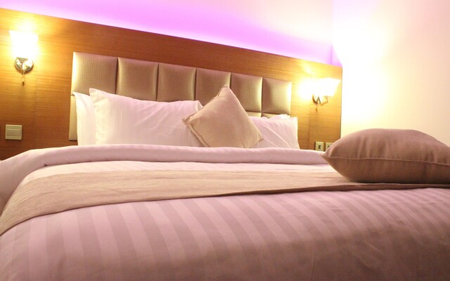 Sama Inn Hotel