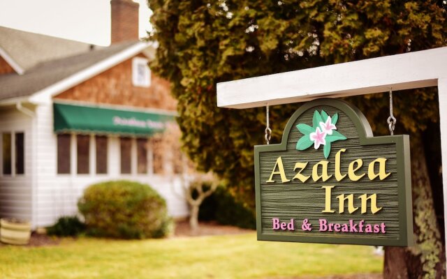 Azalea Inn Bed & Breakfast