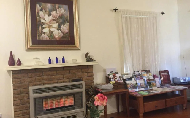 Admurraya House Bed & Breakfast