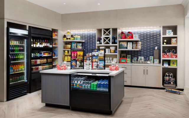 Hilton Garden Inn Ocean City Oceanfront