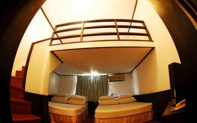 Penghu Youth Activity Center