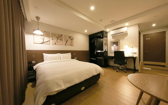 Hotel Kobos