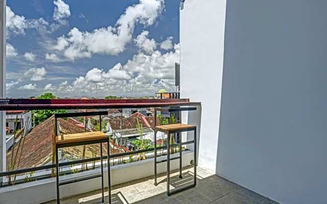 OYO 90814 Bali Day