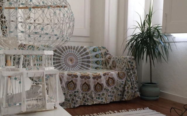 Aiola Duplex Eco-friendly