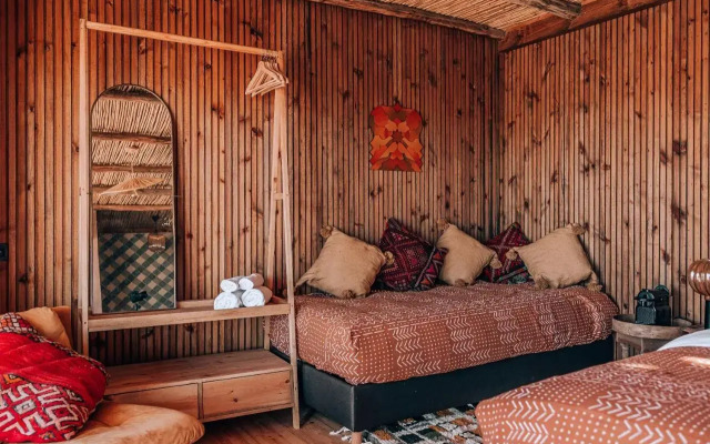 MIA Dakhla Resort