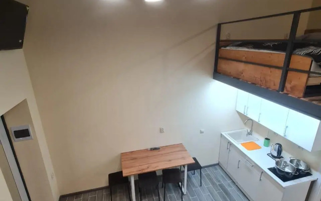 Старый Грузин