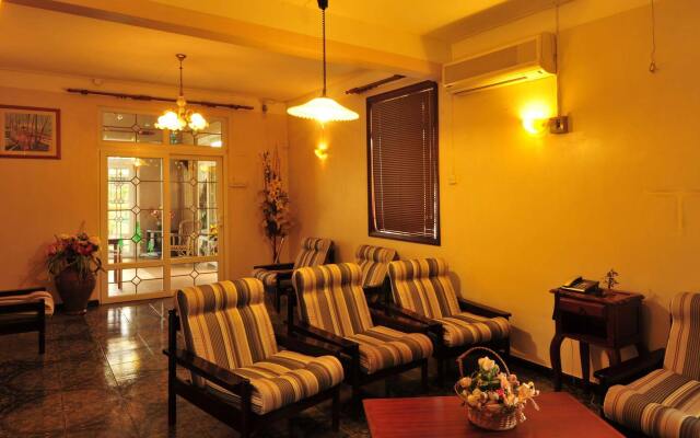Rayan Tourist Villa