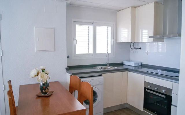 Apartamentos Riviera Beach