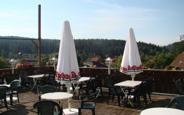 Hotel Jägerhof