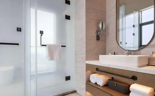 Novotel Lianyungang Haizhou