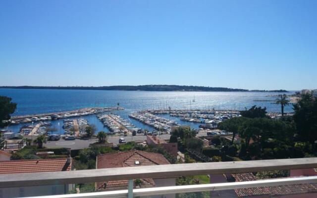 Appartement Moure Rouge