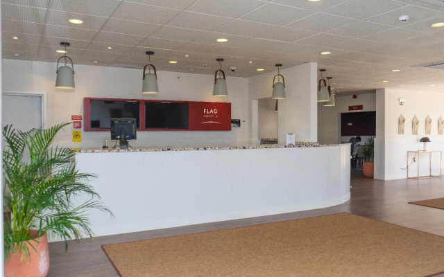 Flag Hotel Lisboa Oeiras