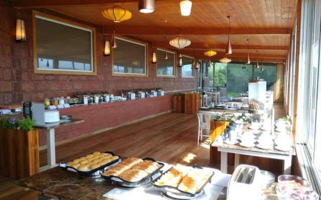 Oxygen Resorts Mahabaleshwar