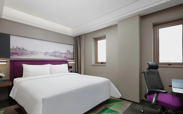 Hampton by Hilton Shaoxing Ying'enmen
