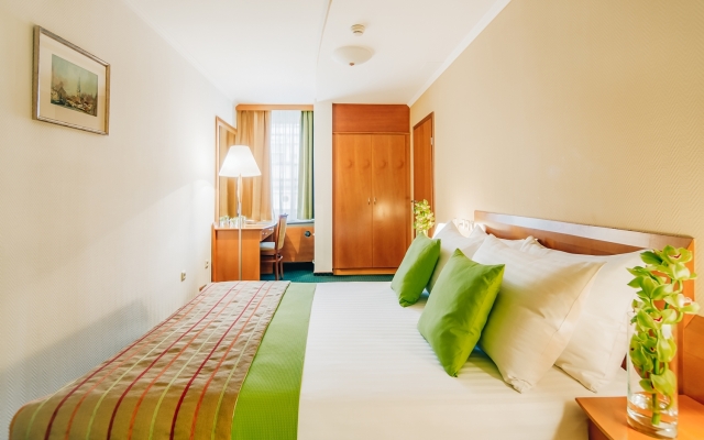 ibis Styles Ljubljana Centre