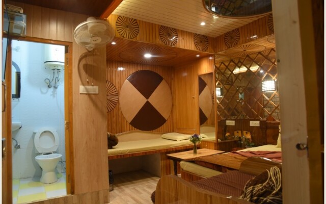 Hotel Doegar