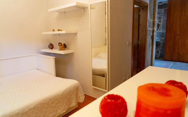 Casa das Castanhas - near Gerês