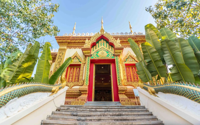 Pullman Resort Xishuangbanna