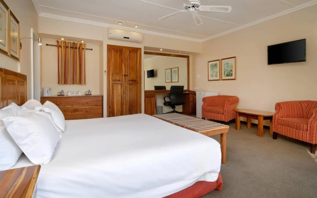 Protea Hotel by Marriott Polokwane Ranch Resort