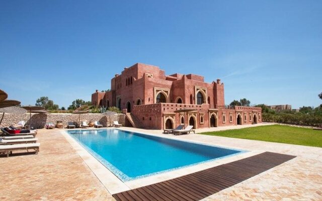 Villa Gonatouki