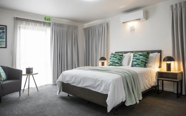 Solsen Motel