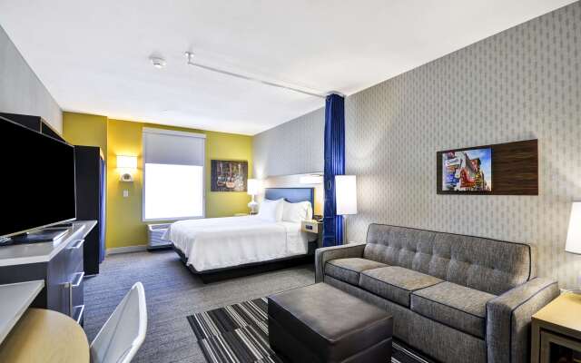 Home2 Suites by Hilton Mount Juliet