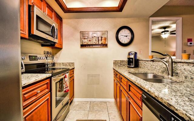 Villas of Clearwater Beach 8A