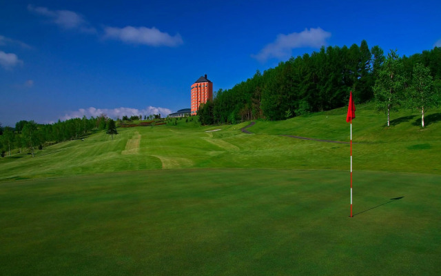 Furano Resort Orika