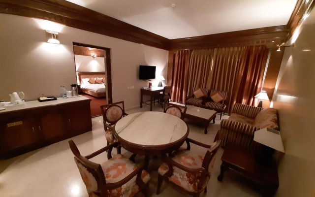 Hotel Mountview