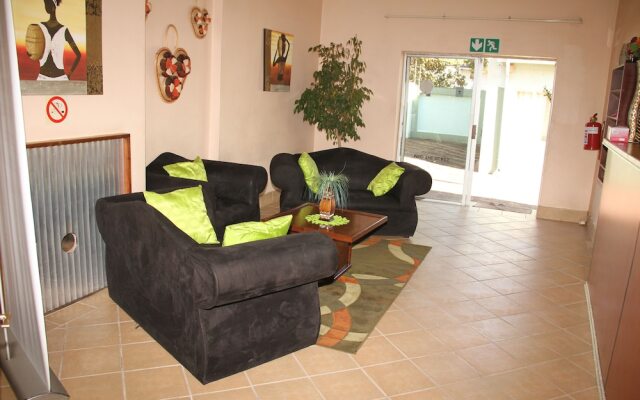 Bubble Ball Guest House